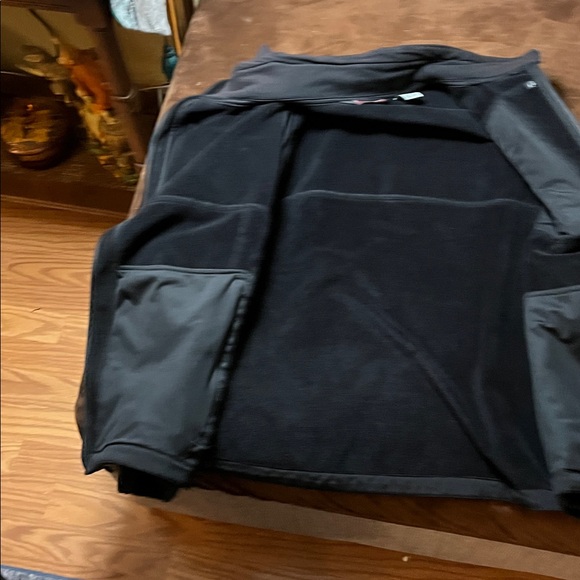 Black Diamond Double Diamond Ski Jacket - Picture 7 of 10